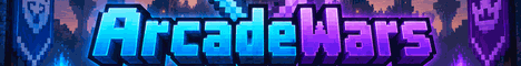 Arcadewars Network