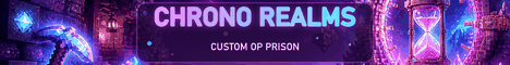 Chrono Realms
