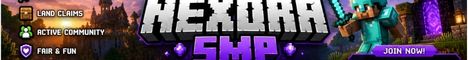 Nexora Smp