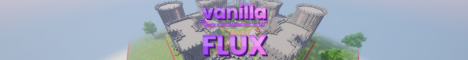 Vanilla Flux