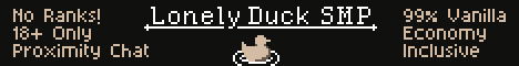 LonelyDuckSMP