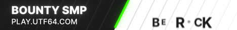 Bounty SMP