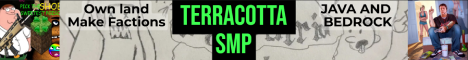 Terracotta SMP