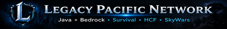 Legacy Pacific