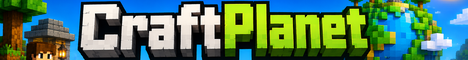 CraftPlanet