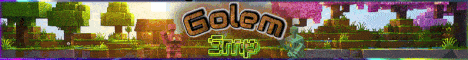GolemSMP
