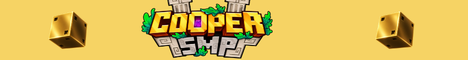 CooperSMP