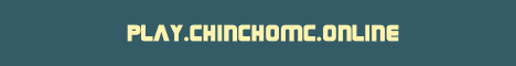 ChinchoMC