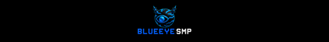 BlueeyeSMP