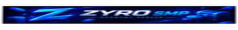 Zyro Smp