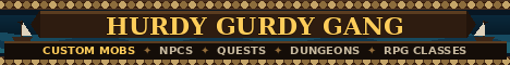 Hurdy Gurdy Gang