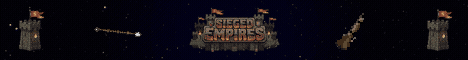 Sieged Empires