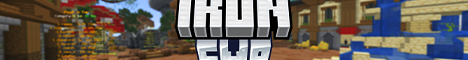 IronPvP