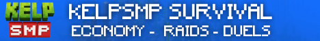 KelpSMP