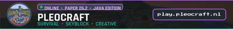 Pleocraft