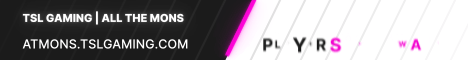 TSL Gaming | All The Mons