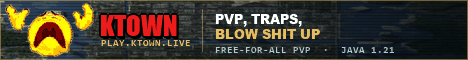 KTown PVP