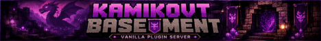 KamikoVT Basement