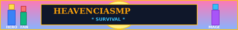 HeaveanSMP