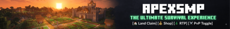 Apex Survival 