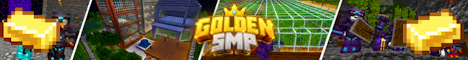 Golden SMP