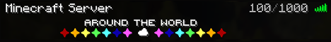 Around the World coming soon