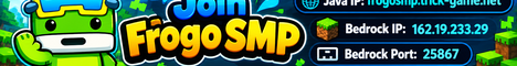 Frogo smp