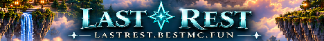 Last Rest