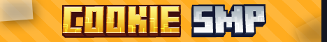 Cookie SMP