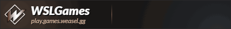 WSLGames