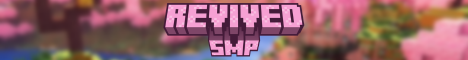 RevivedSMP
