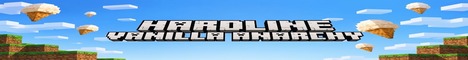 Hardline Vanilla Anarchy