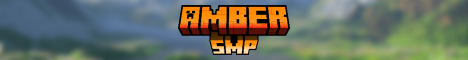AmberSMP