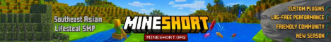 MineShort
