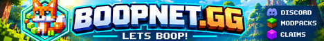 BoopNet.gg All the Mods 10 Server
