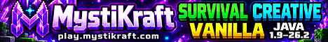 MystiKraft