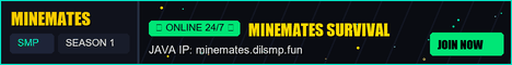 MinematesSMP