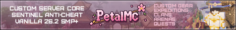 PetalMC