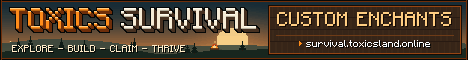 Toxics Survival 