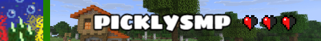 PicklySMP