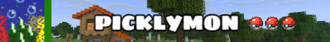 PicklyMon