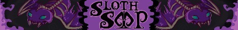 Sloth SMP