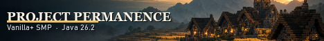 Project Permanence