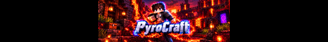 PyroCraft