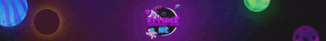 EclipseMC server banner