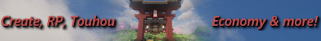 Create Gensokyo
