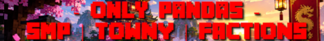 OnlyPandas