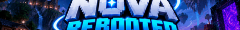 Nova Rebooted