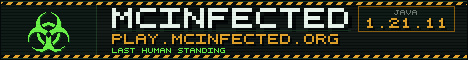 MCInfected