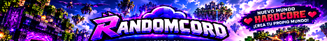 RandomCord